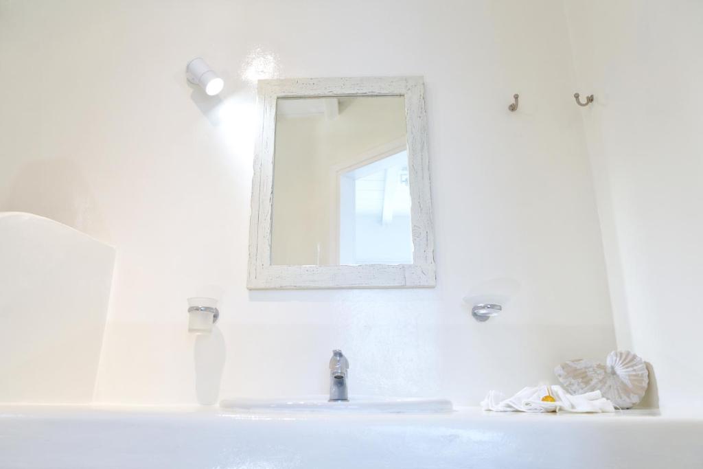 La Maison Blanche Mykonos photo 2