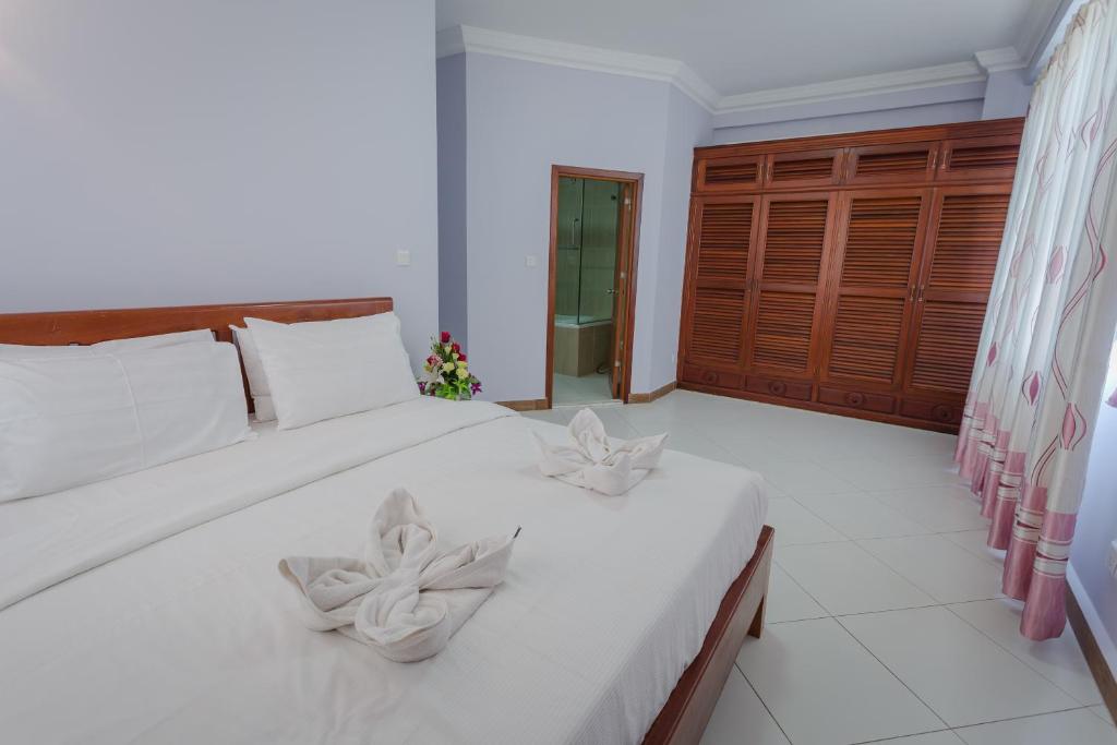 MekongView 1 CondoTel - Appartamento Superior