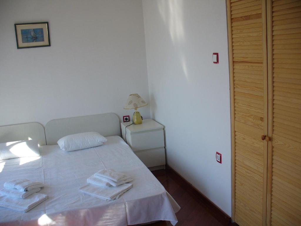 Gallery image of Apartments Vrutki in Opatija
