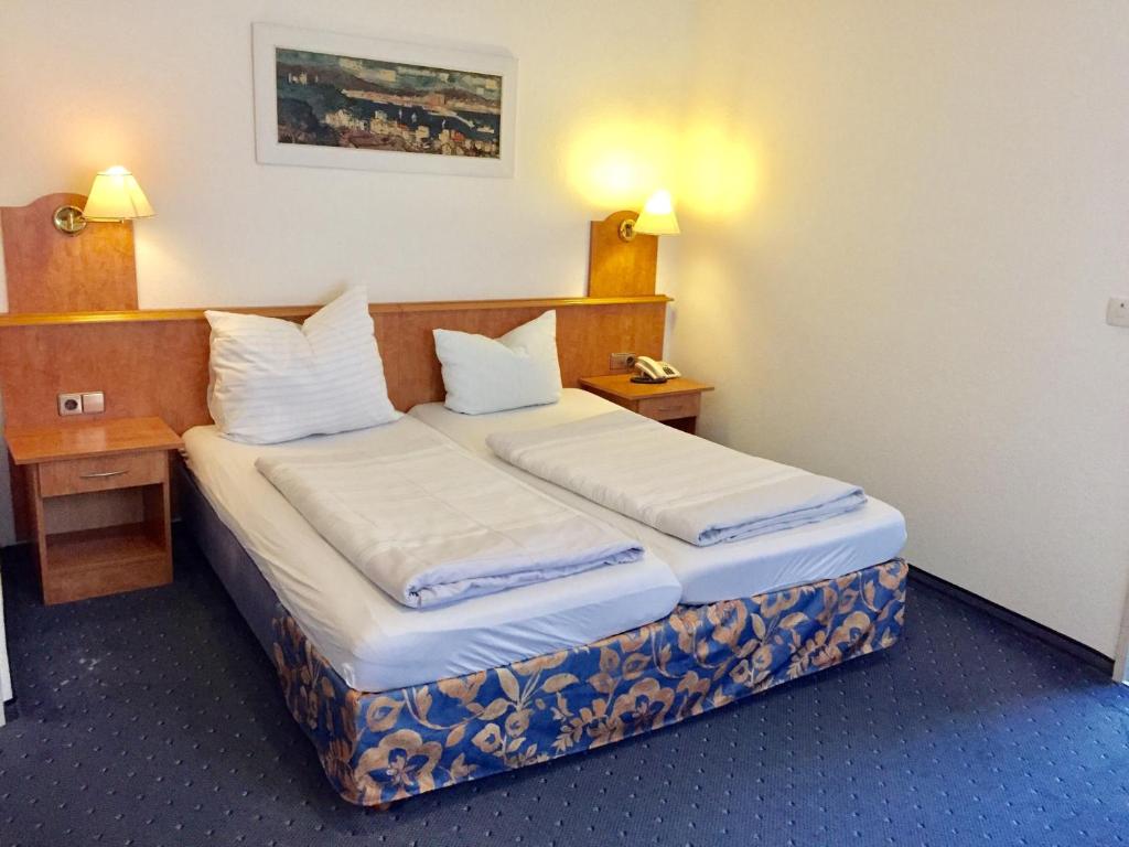 Hotel Kull von Schmidsfelden - Double Room