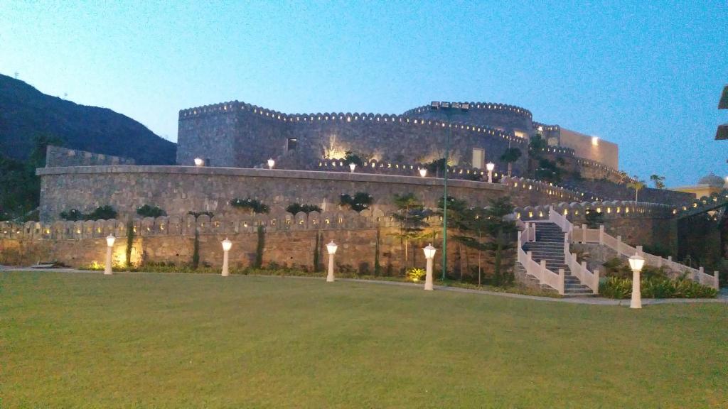 Raajsa Resort Kumbhalgarh, Kumbhalgarh – Precios actualizados 2023