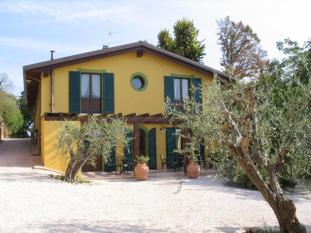 Cortebella B&B Rimini
