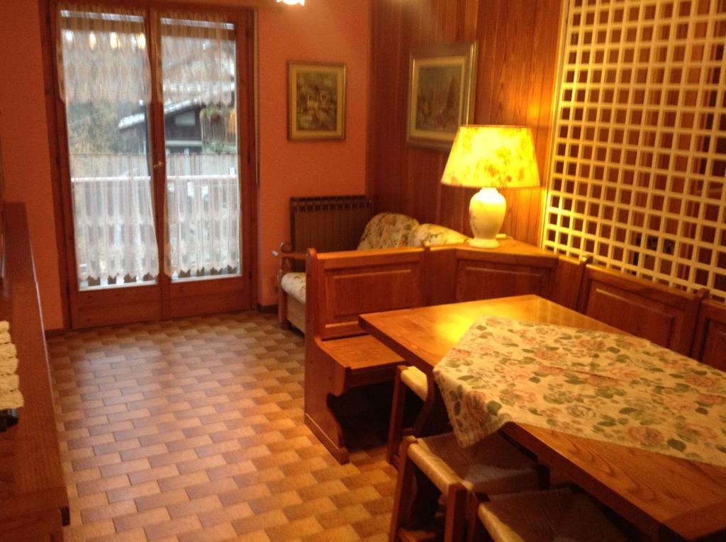 Albergo Castello da Bonino - Standard Studio