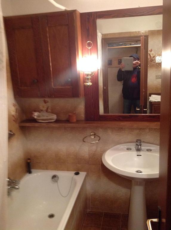 Albergo Castello da Bonino - Superior Suite