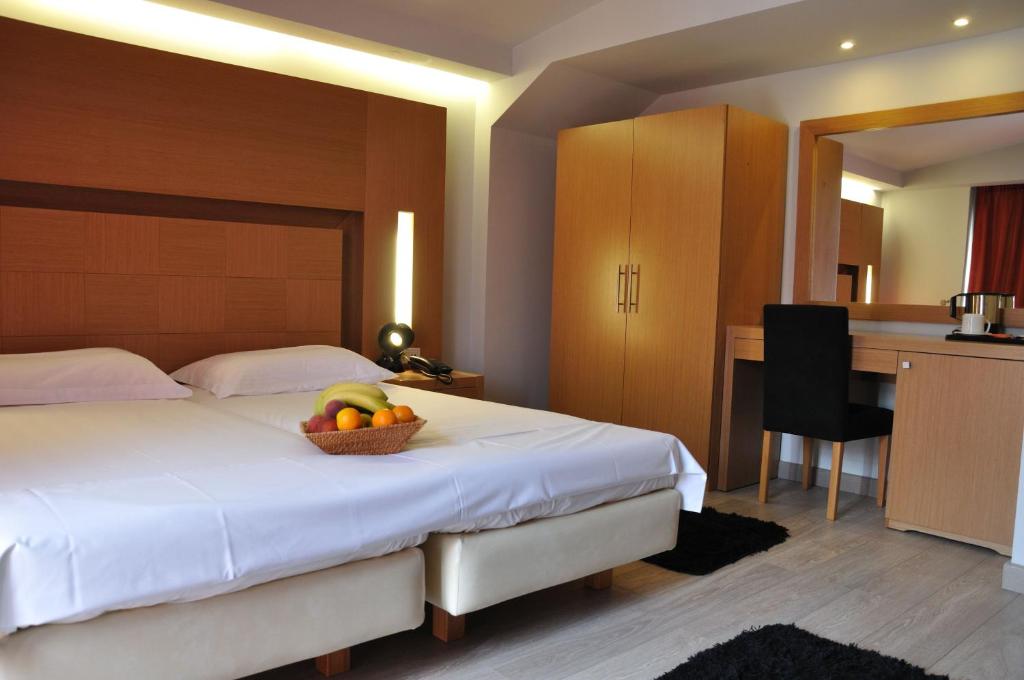 Corfu Mare Boutique Hotel -Adults only - 19