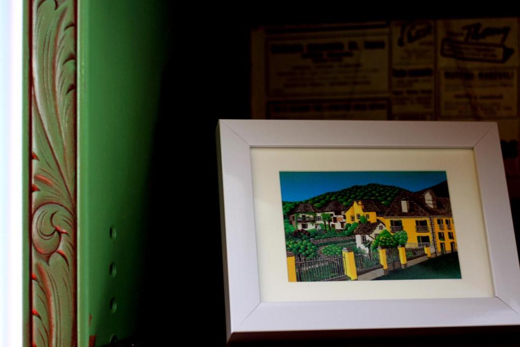 Fotografie z fotogalerie ubytování Wild Valley Hostel - Villa Edera v destinaci Auressio