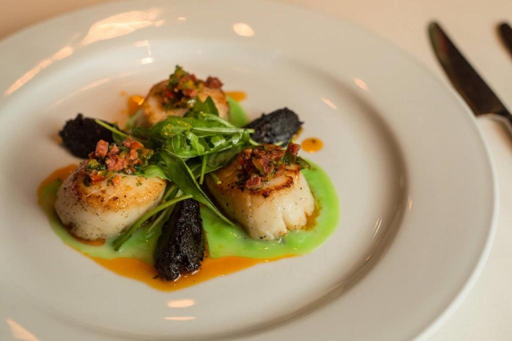 Pattaya Garden Apartments Boutique Hotel - Resim 32