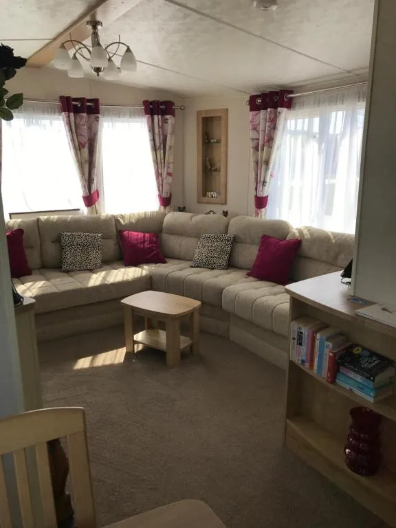 Ladyevelyn, Cubert, United Kingdom