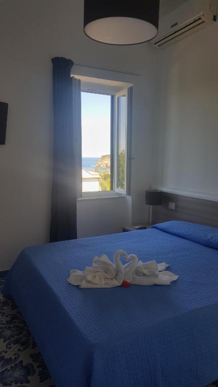 Il Leone Di Mare - Habitación Queen Con Vistas Al Mar