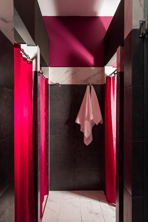 Fotografie z fotogalerie ubytování Cocoon City Hostel ve městě Chania