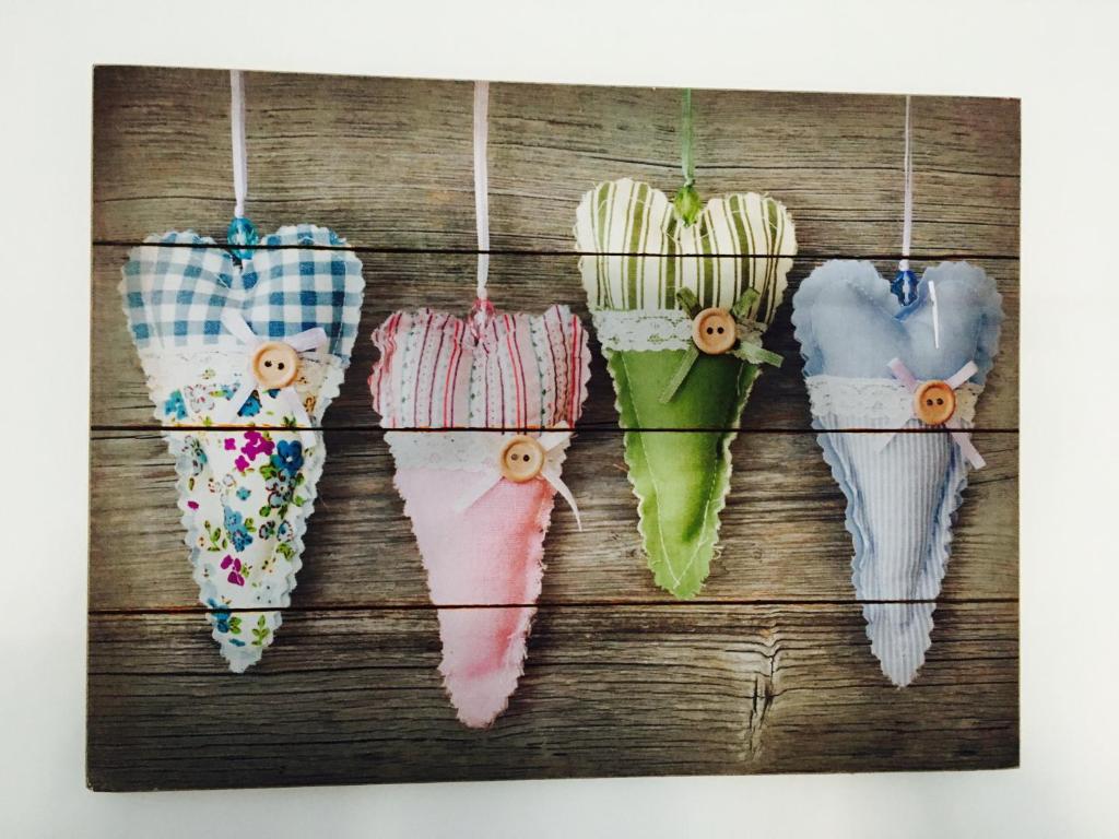 Fotografie z fotogalerie ubytování B&B Lo Scrigno v destinaci Vasto