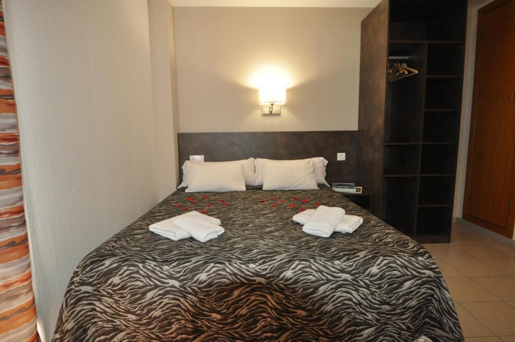 Aparthotel Safari, Calella – Bijgewerkte prijzen 2023