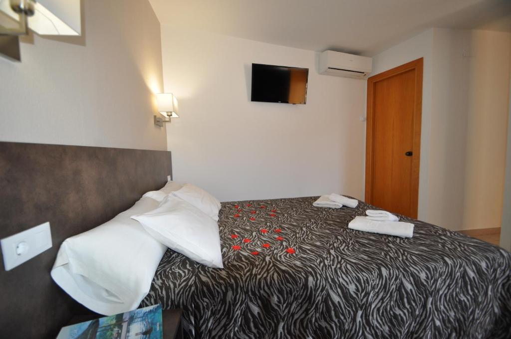 Aparthotel Safari, Calella – Updated 2023 Prices