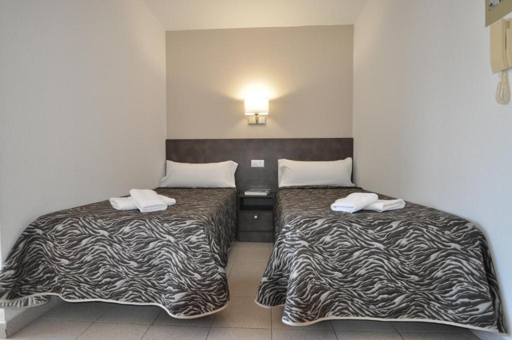 Aparthotel Safari, Calella – Bijgewerkte prijzen 2023