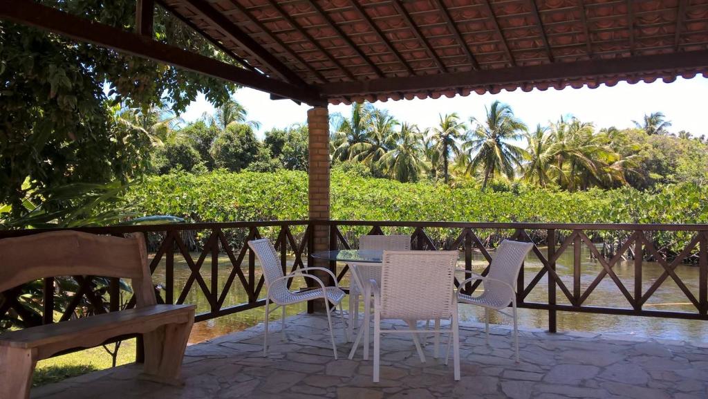  Hotel Rio Mar