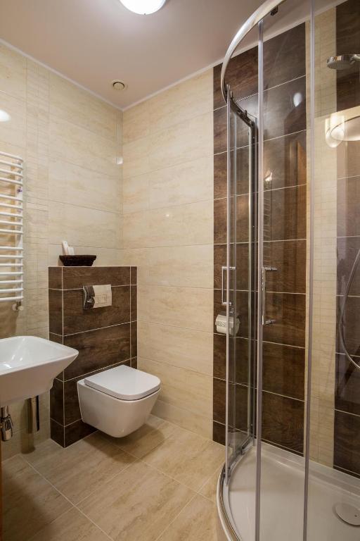 Bagno di Mùlk Chëcz Kaszëbsko