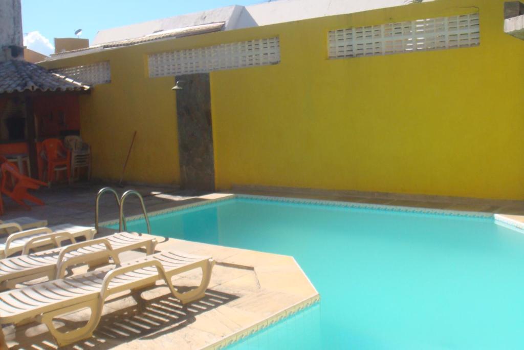  stellamares apartamentos