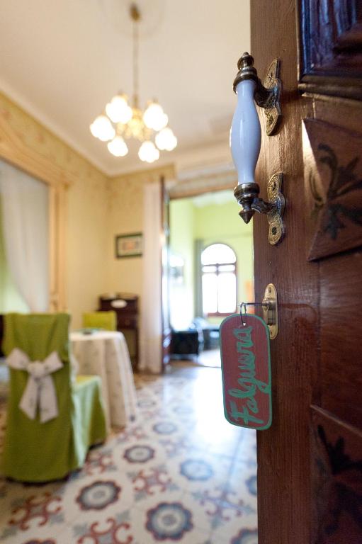 Hotel Casa Ceremines - Camera Doppia Con Bagno