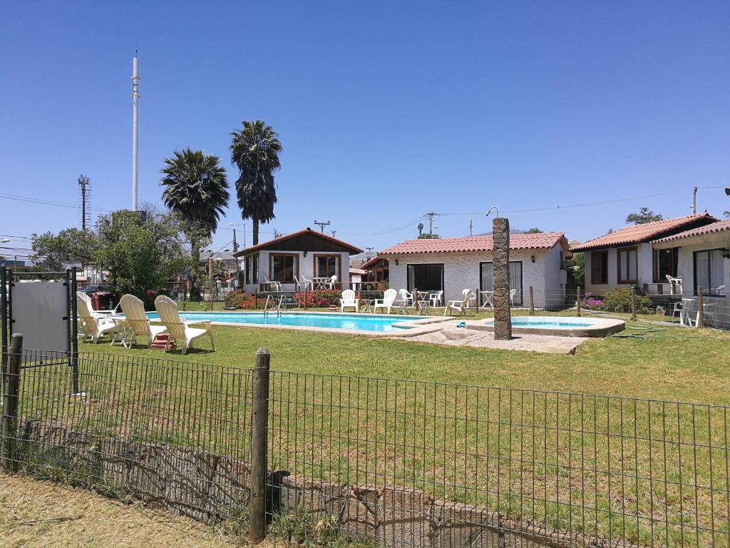 Piscina di MarSerena o nelle vicinanze