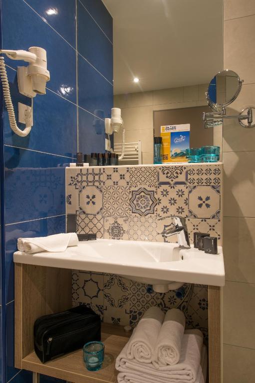 Three Corners Lifestyle Hotel - Resim 37