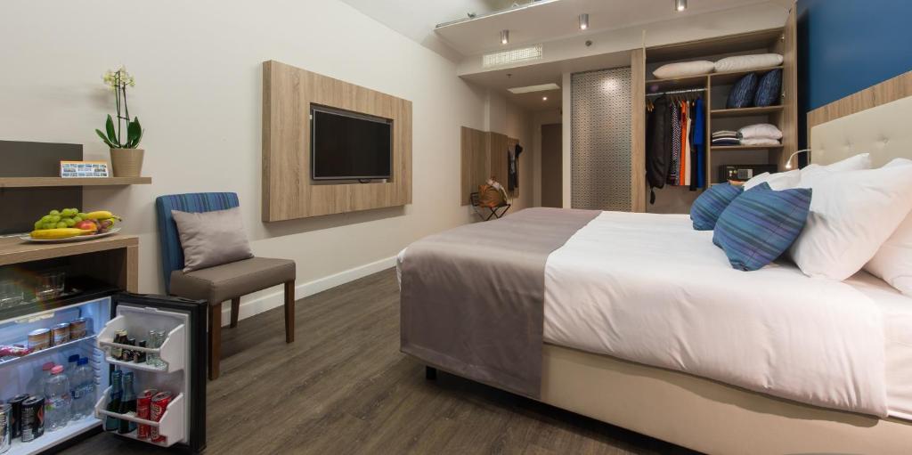 Three Corners Lifestyle Hotel - Resim 29