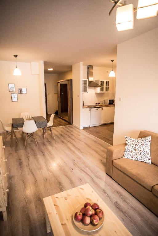 Apartamenty Opal - Apartamento Opala B