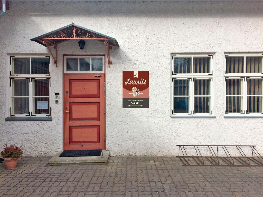 Fotografie z fotogalerie ubytování Guesthouse Laurits v destinaci Kuressaare