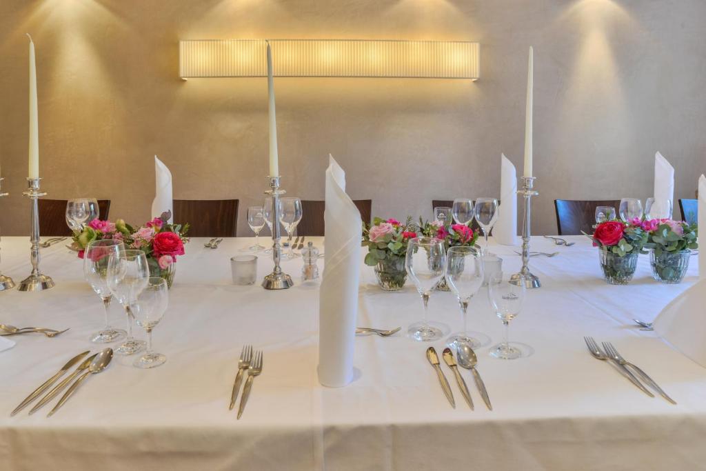 Fotografie z fotogalerie ubytování Hotel Schiller v destinaci Olching