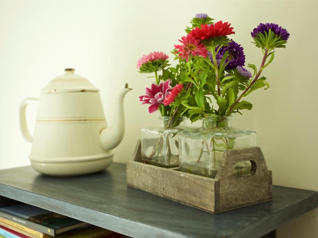 Bed and Breakfast Millingen aan de Rijn - Petite Salle Jumelle