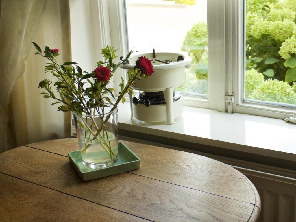 Bed and Breakfast Millingen aan de Rijn - Grande Chambre Double