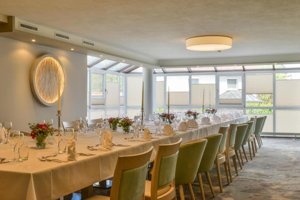 Fotografie z fotogalerie ubytování Hotel Schiller v destinaci Olching