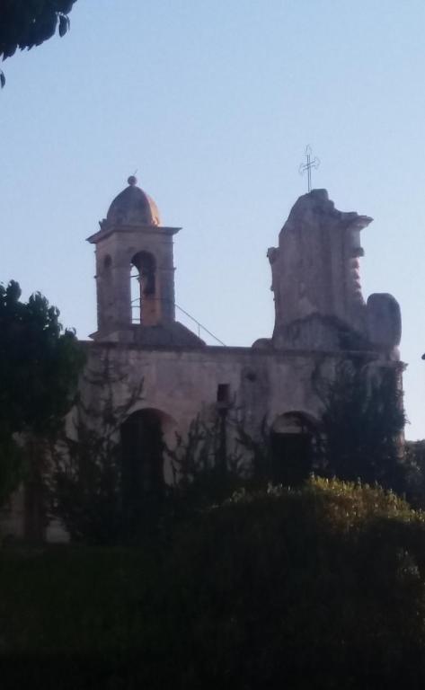 Fotografia z galérie ubytovania Casa La Ronza v destinácii Lecce