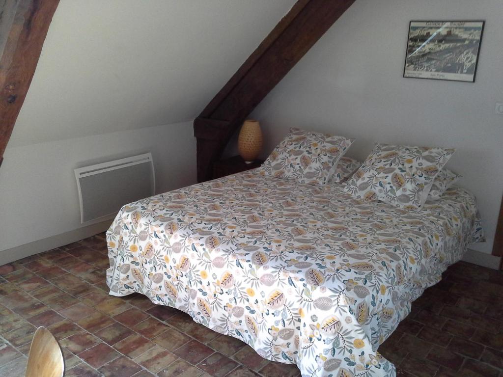 Mansion Victorine - 7