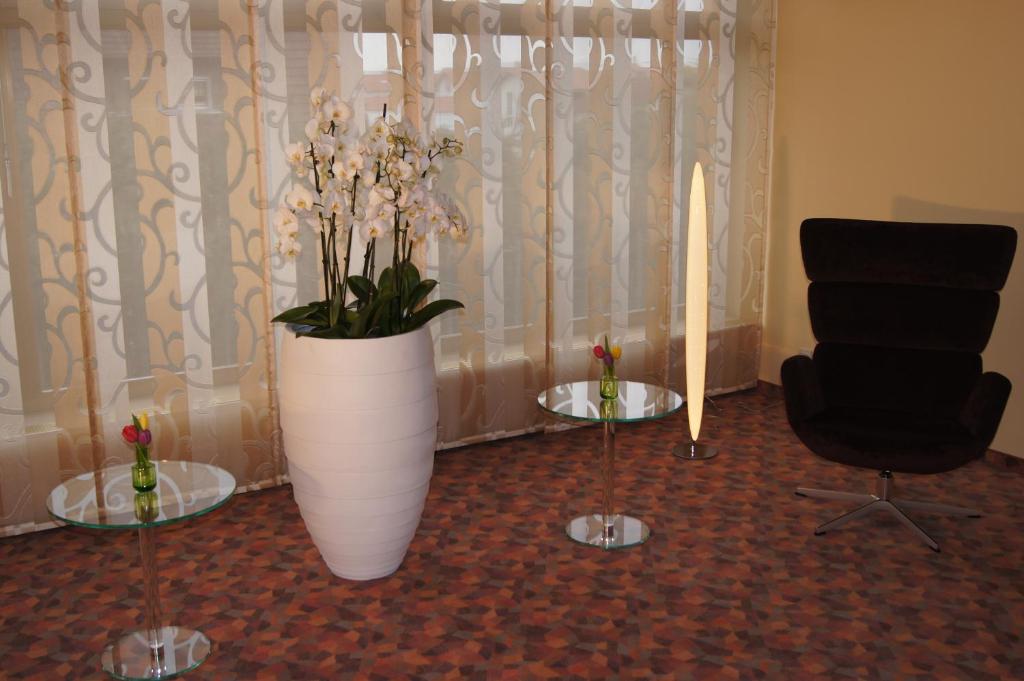 Fotografie z fotogalerie ubytování Hotel Christine v destinaci Füssen
