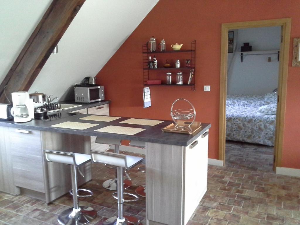 Mansion Victorine - 1