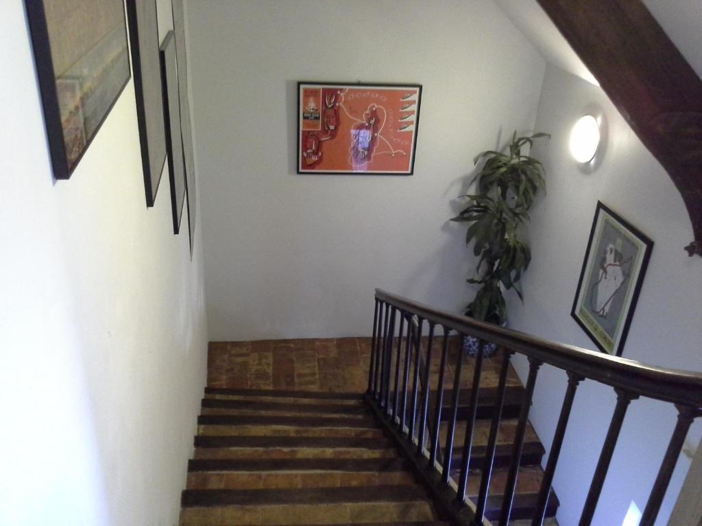 Fotografie z fotogalerie ubytování Mansion Victorine v destinaci Honfleur
