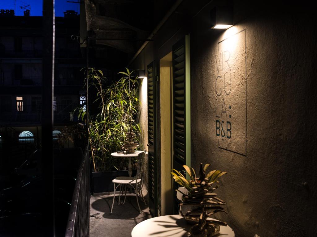Fotografie z fotogalerie ubytování Virgula B&B v destinaci Cuneo