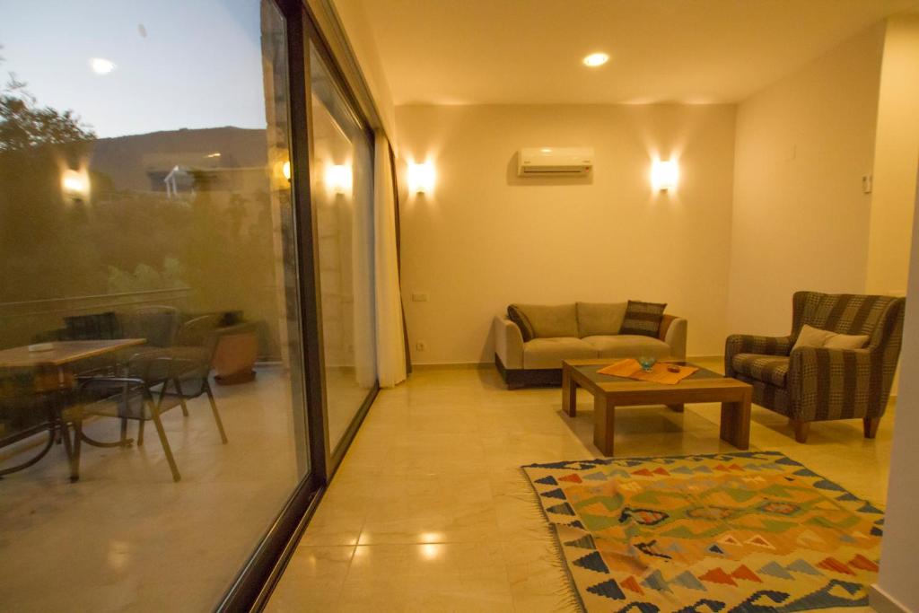 Kulube Hotel - Suite Superior