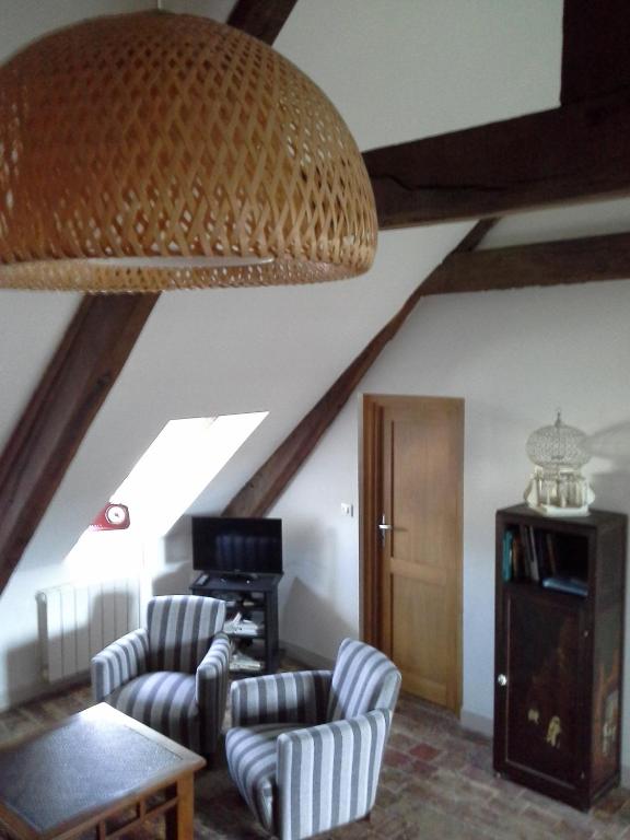 Mansion Victorine - 9