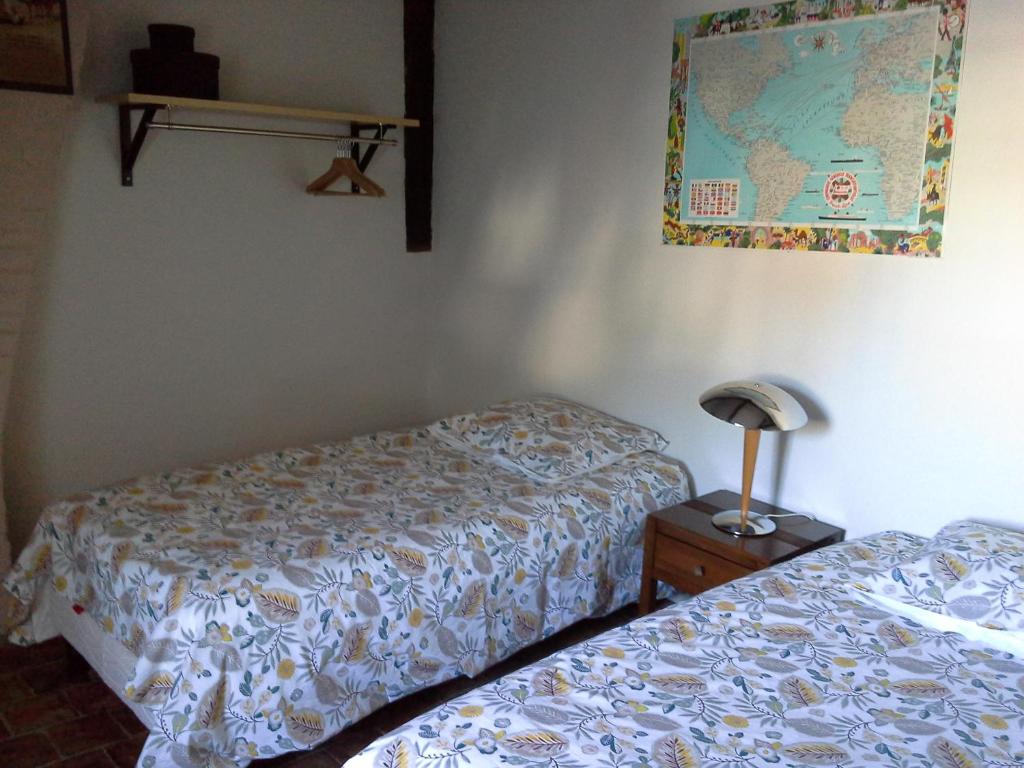 Mansion Victorine - 8