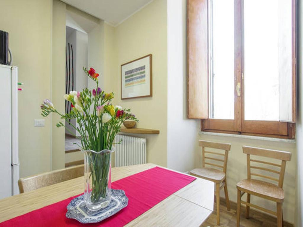Zdjęcie z galerii obiektu Al Portico 39 Apartment w Rzymie