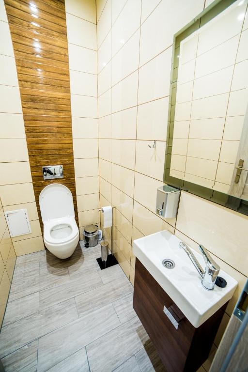 Market Square Residence - 8