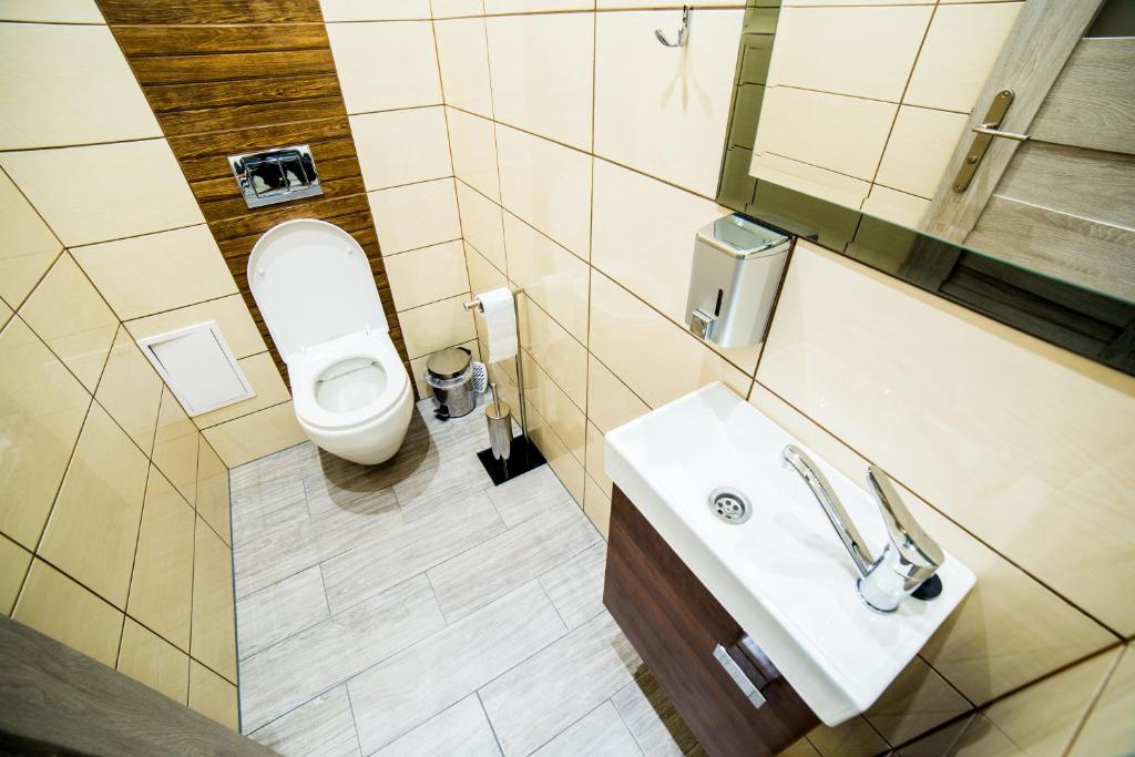 Market Square Residence - 10