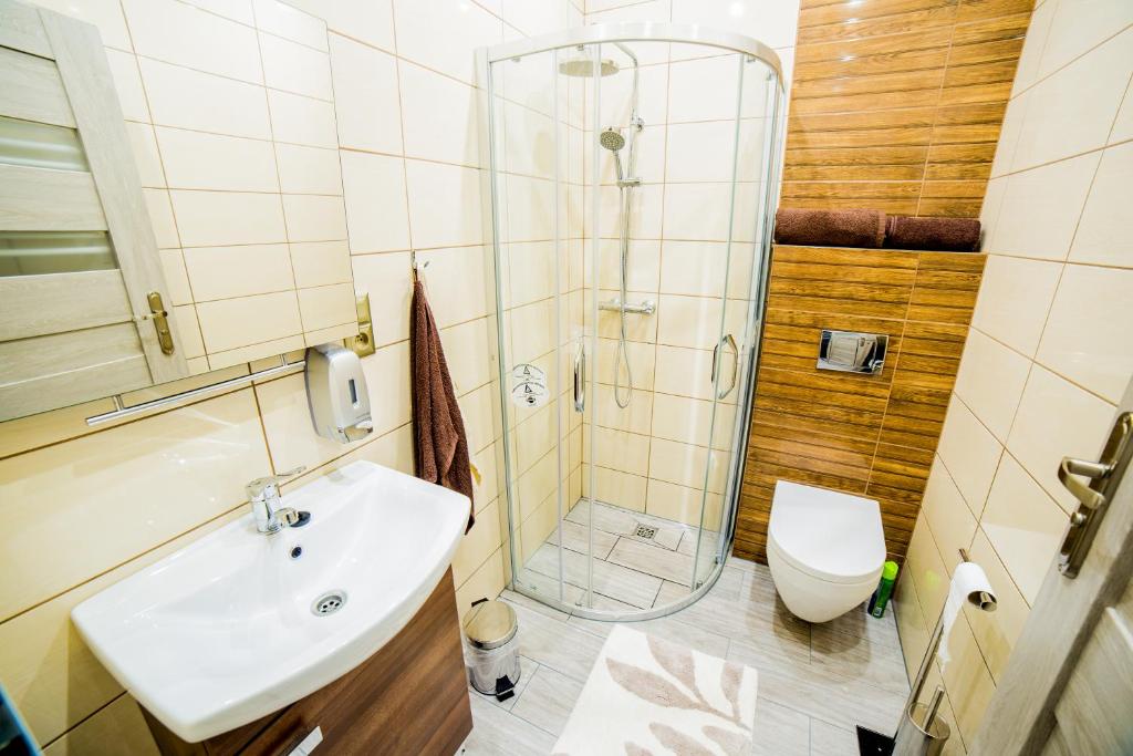 Market Square Residence - 12