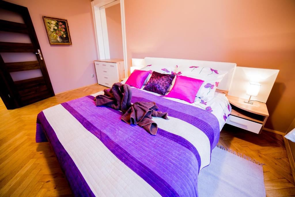 Market Square Residence - 9