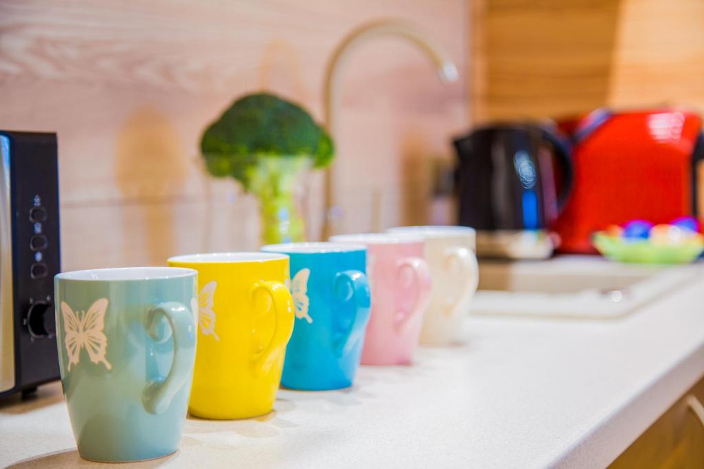 Market Square Residence - 16