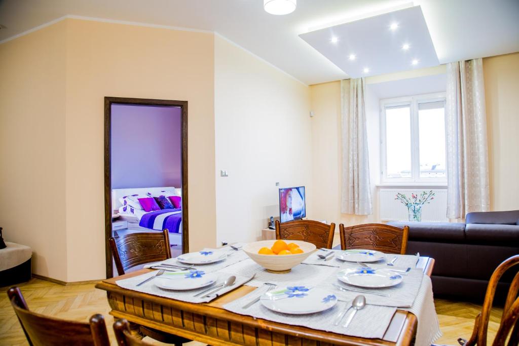 Market Square Residence - 4