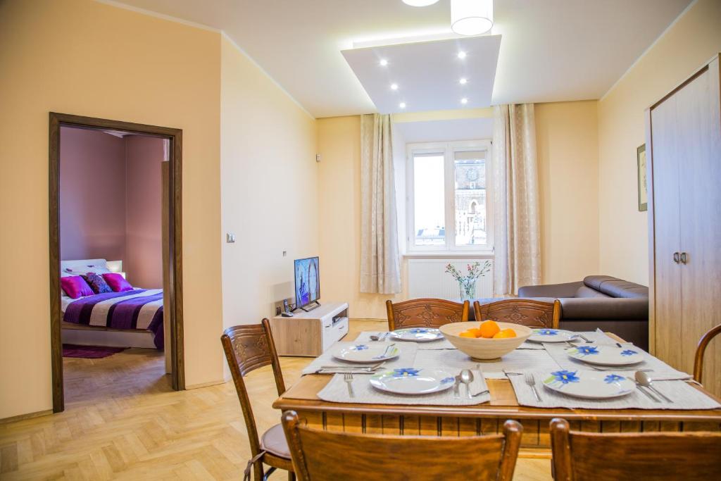 Market Square Residence - 17