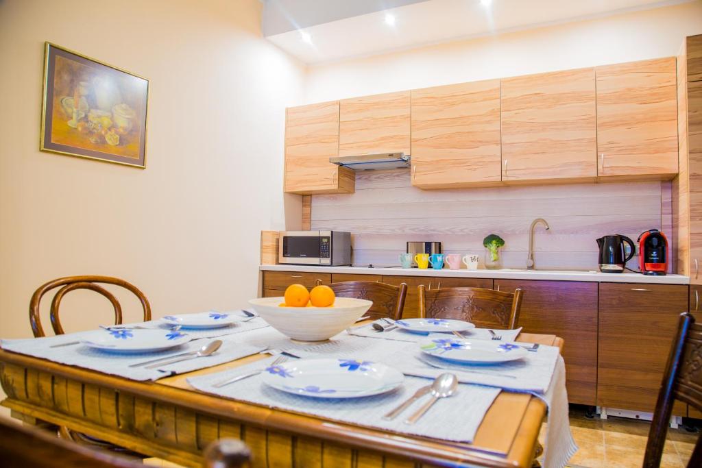 Market Square Residence - 18