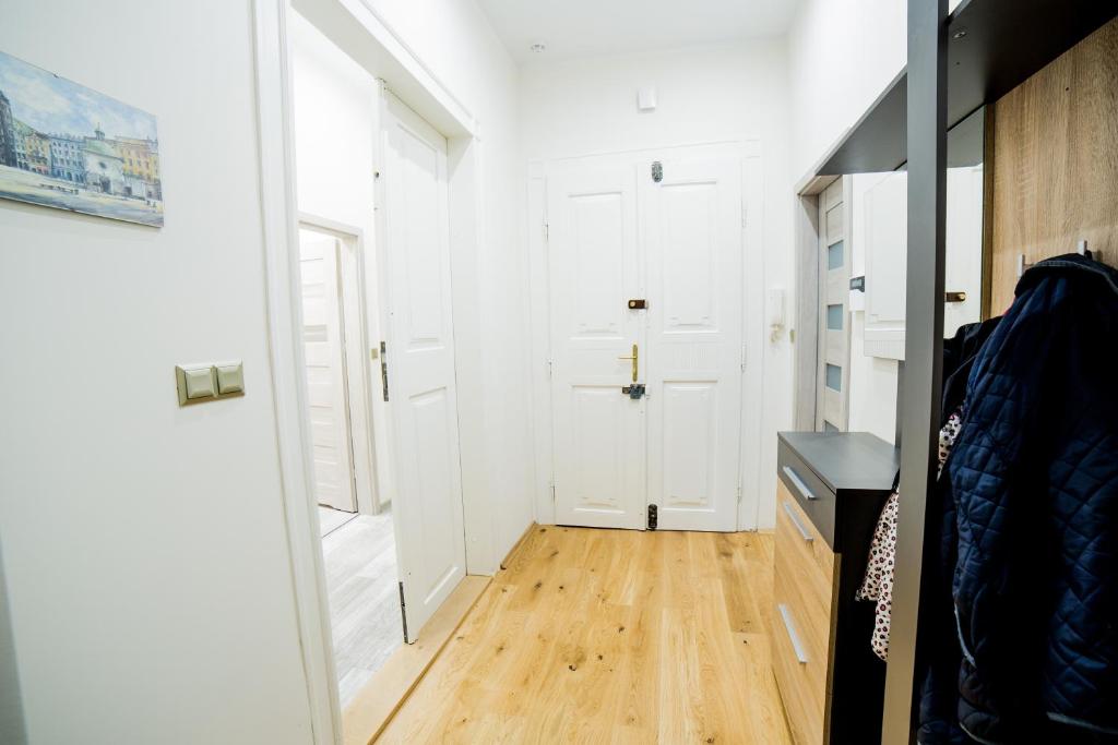 Market Square Residence - 14